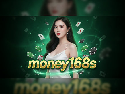 money168s ทางเข้า