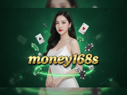 money168s สล็อตออนไลน์