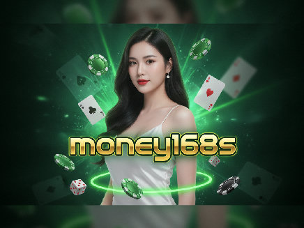 money168s เว็บตรง